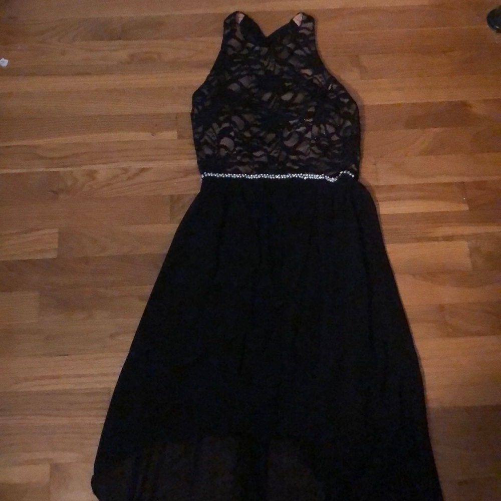 Macy’s Dress